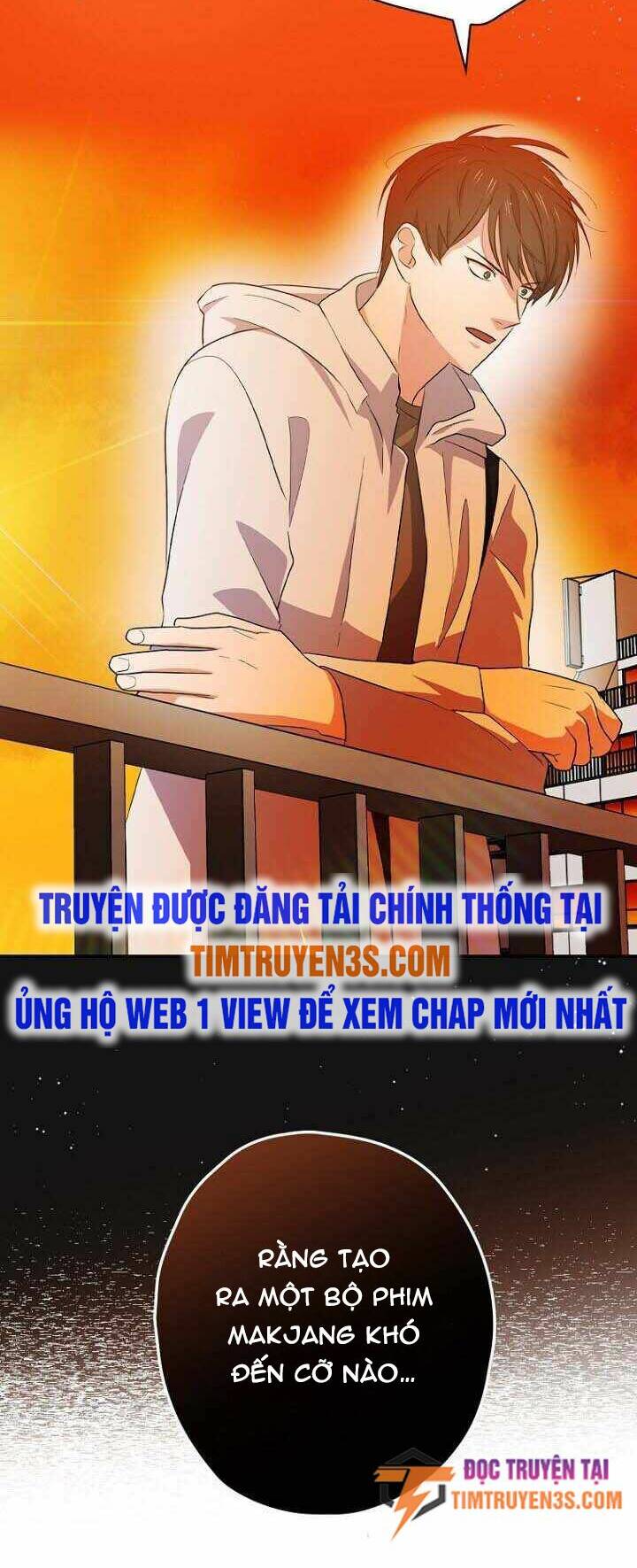 Vua Phim Truyền Hình Chapter 42 - Trang 2