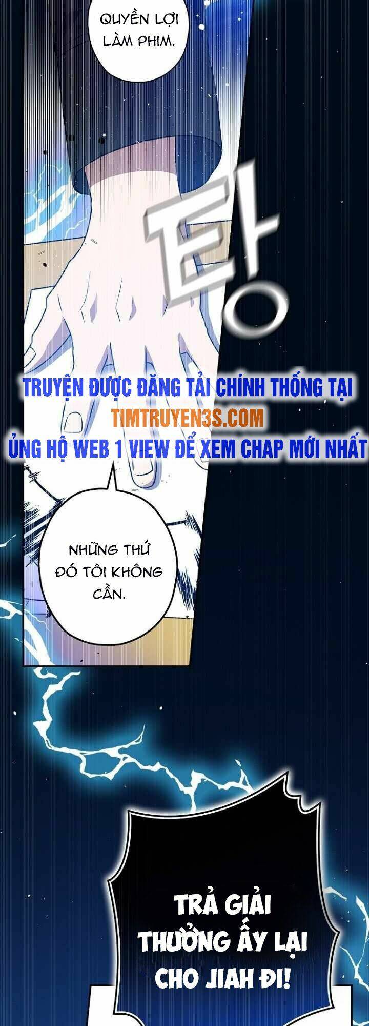 Vua Phim Truyền Hình Chapter 38 - Trang 2