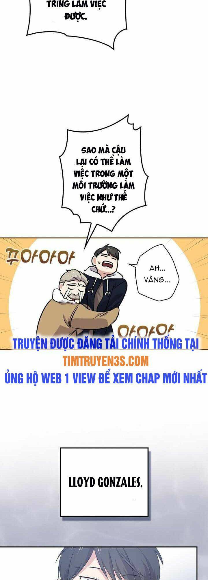 Vua Phim Truyền Hình Chapter 38 - Trang 2