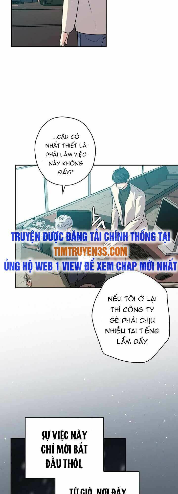 Vua Phim Truyền Hình Chapter 38 - Trang 2