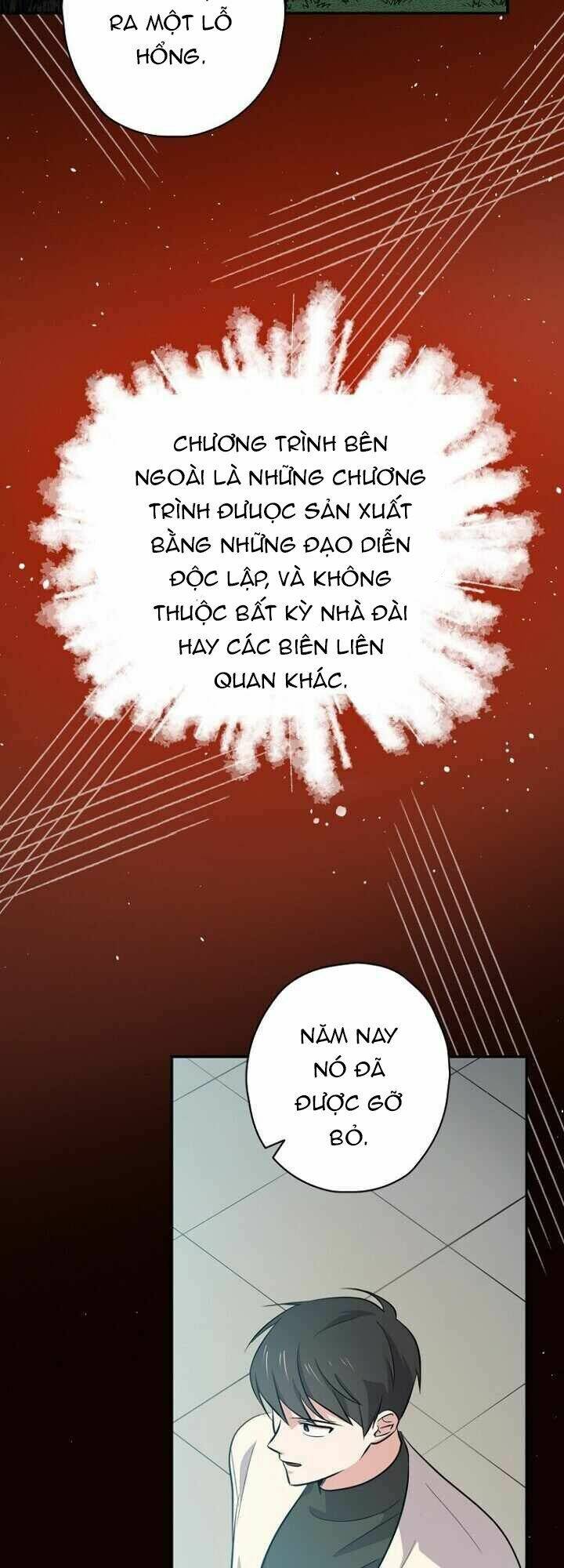 Vua Phim Truyền Hình Chapter 38 - Trang 2