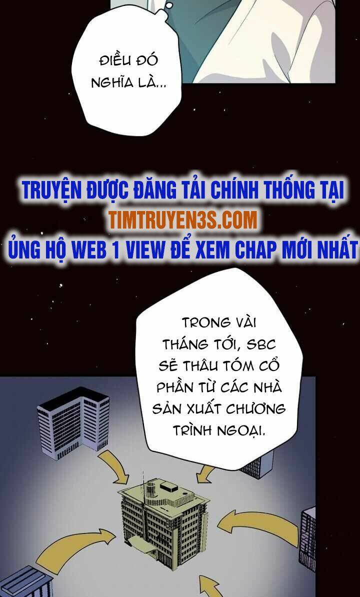 Vua Phim Truyền Hình Chapter 38 - Trang 2