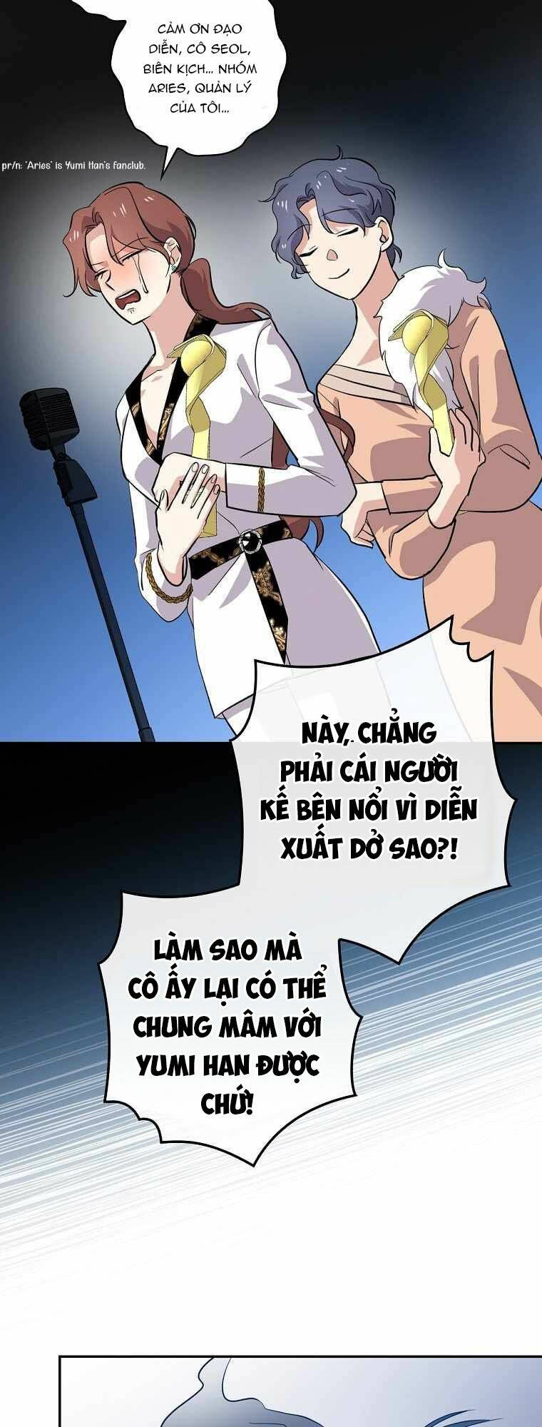 Vua Phim Truyền Hình Chapter 36 - Trang 2