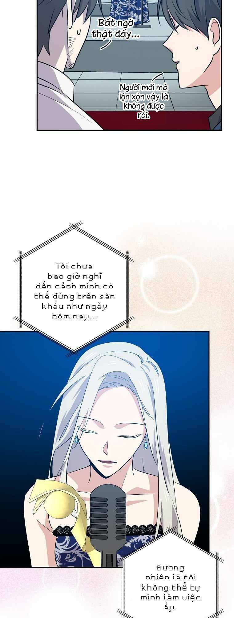 Vua Phim Truyền Hình Chapter 36 - Trang 2