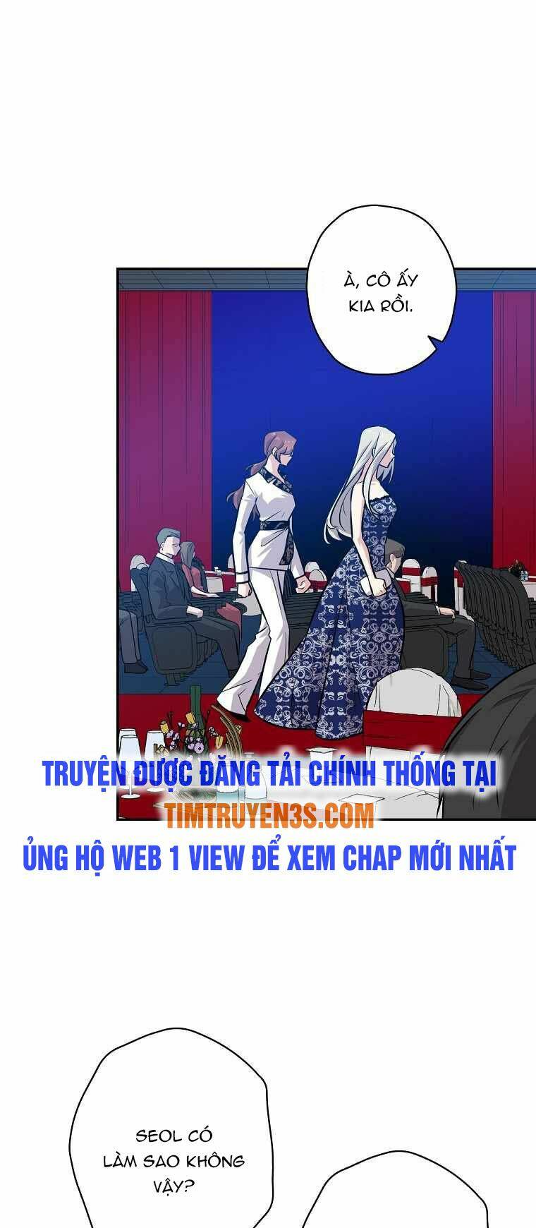 Vua Phim Truyền Hình Chapter 36 - Trang 2