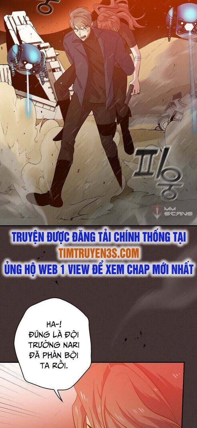 Vua Phim Truyền Hình Chapter 30 - Trang 2