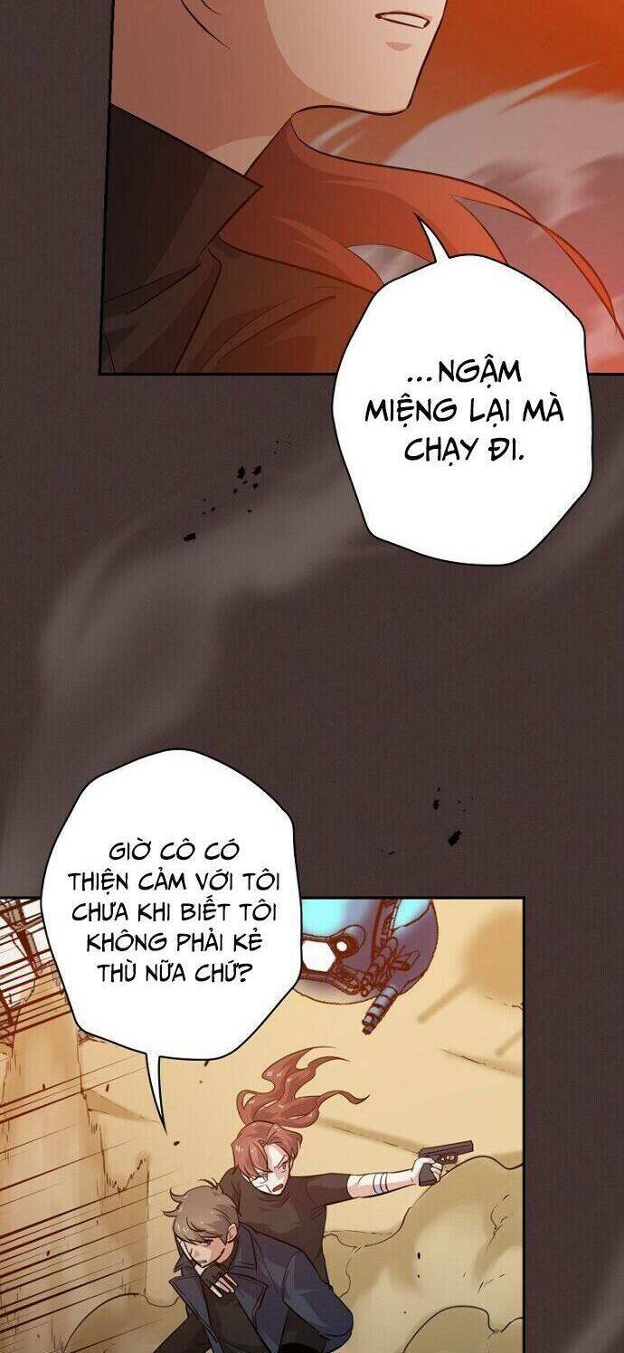 Vua Phim Truyền Hình Chapter 30 - Trang 2