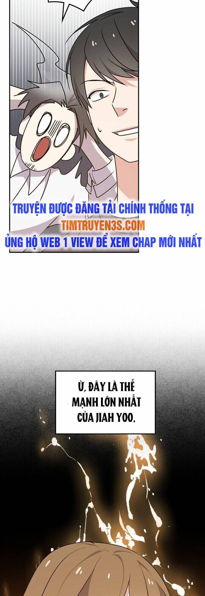 Vua Phim Truyền Hình Chapter 27 - Trang 2