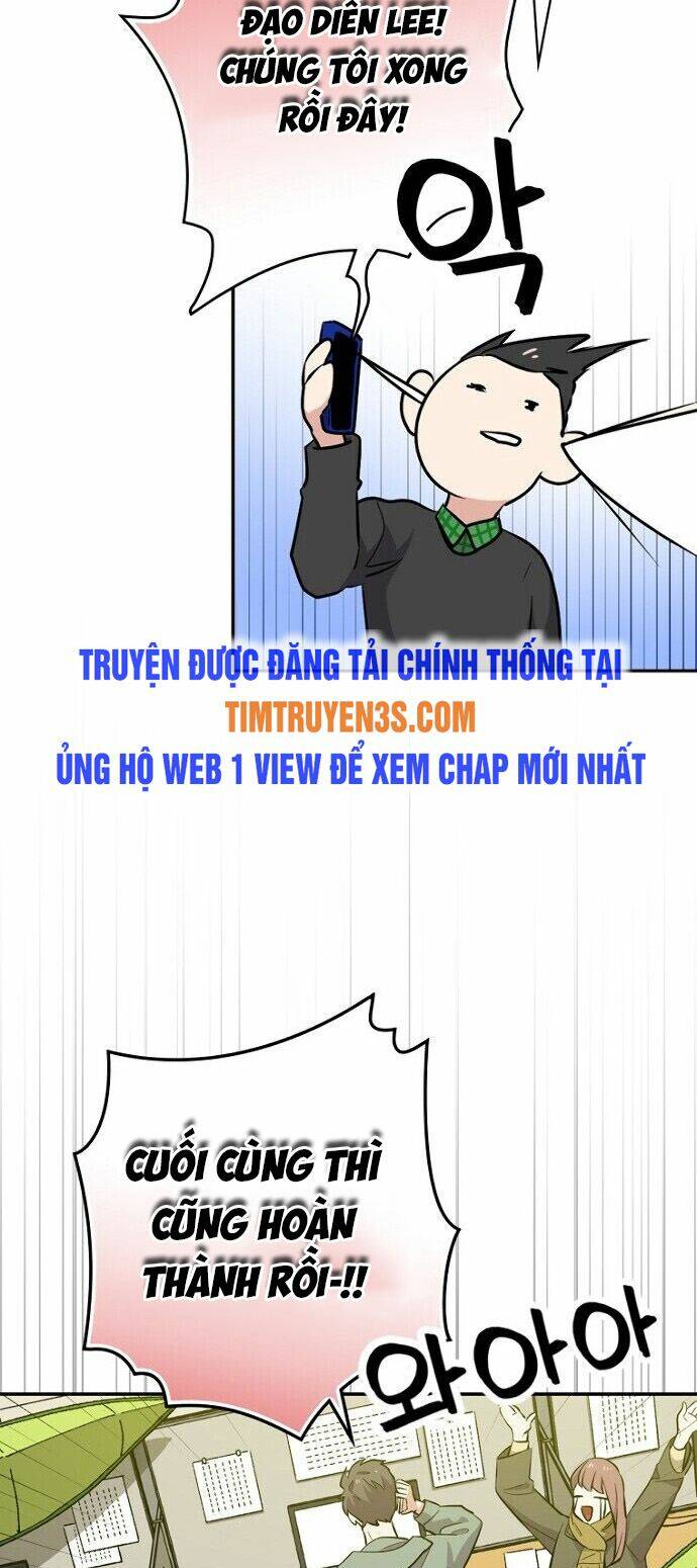 Vua Phim Truyền Hình Chapter 26 - Trang 2