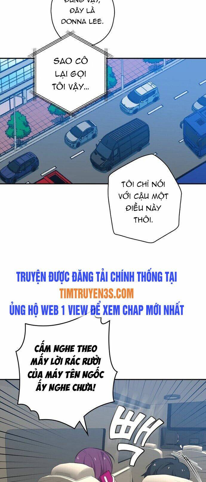 Vua Phim Truyền Hình Chapter 26 - Trang 2