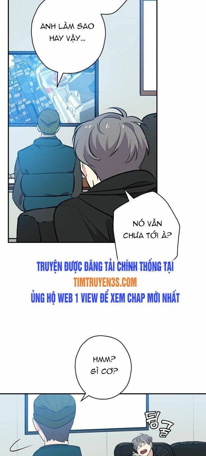 Vua Phim Truyền Hình Chapter 26 - Trang 2