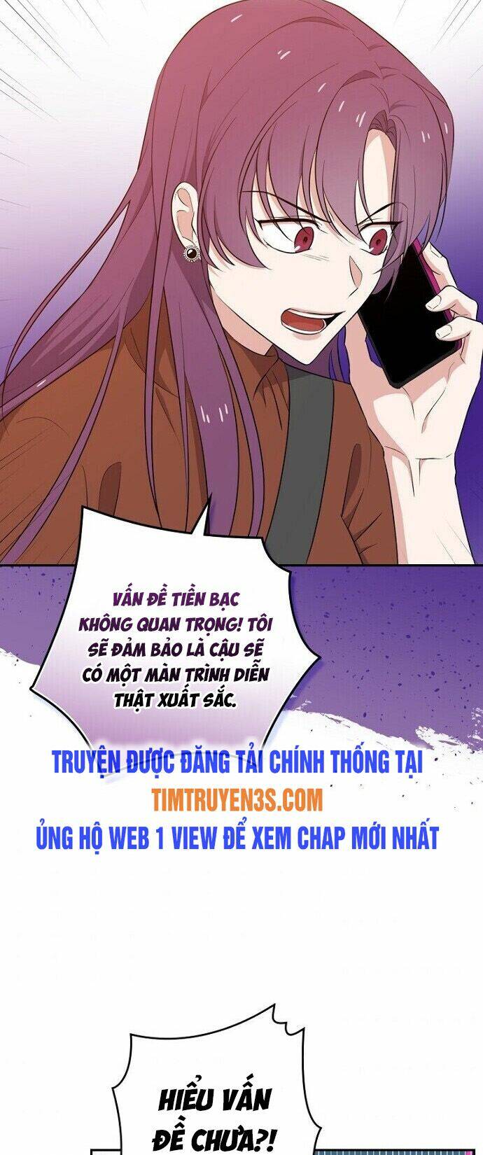 Vua Phim Truyền Hình Chapter 26 - Trang 2