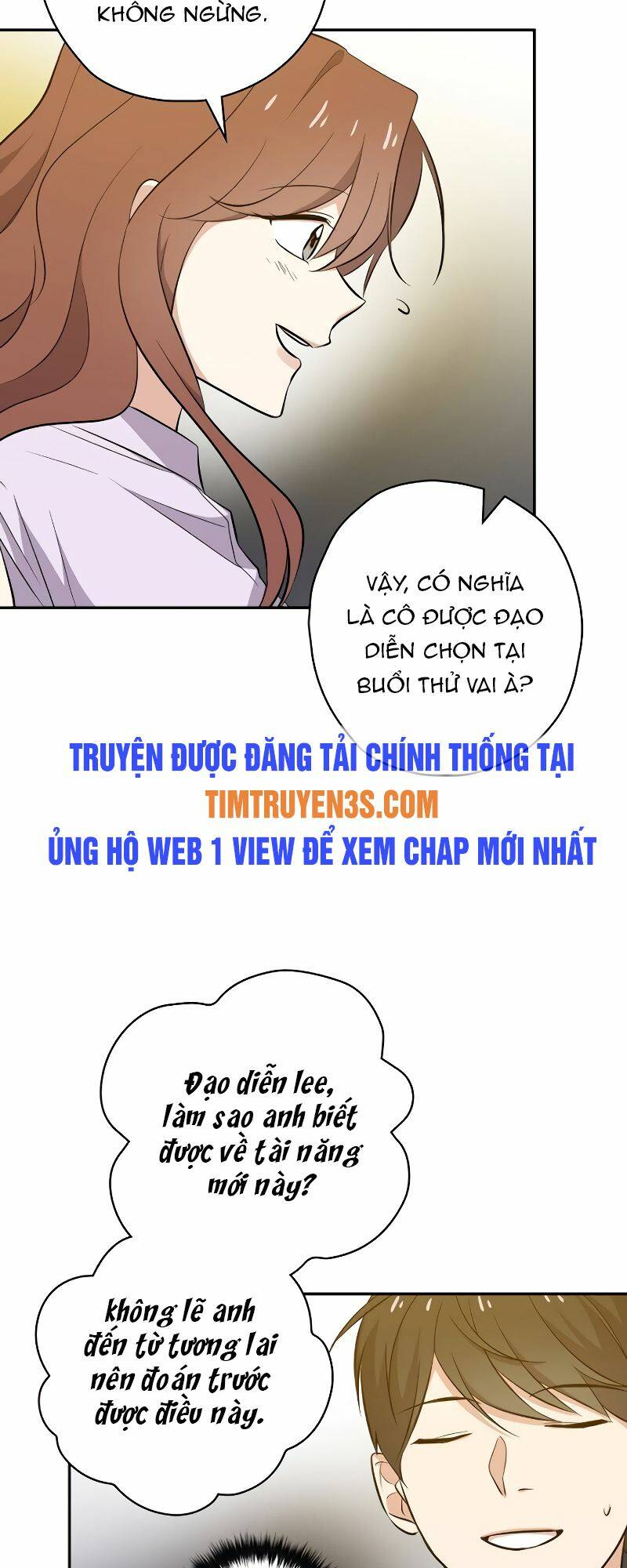 Vua Phim Truyền Hình Chapter 23 - Trang 2