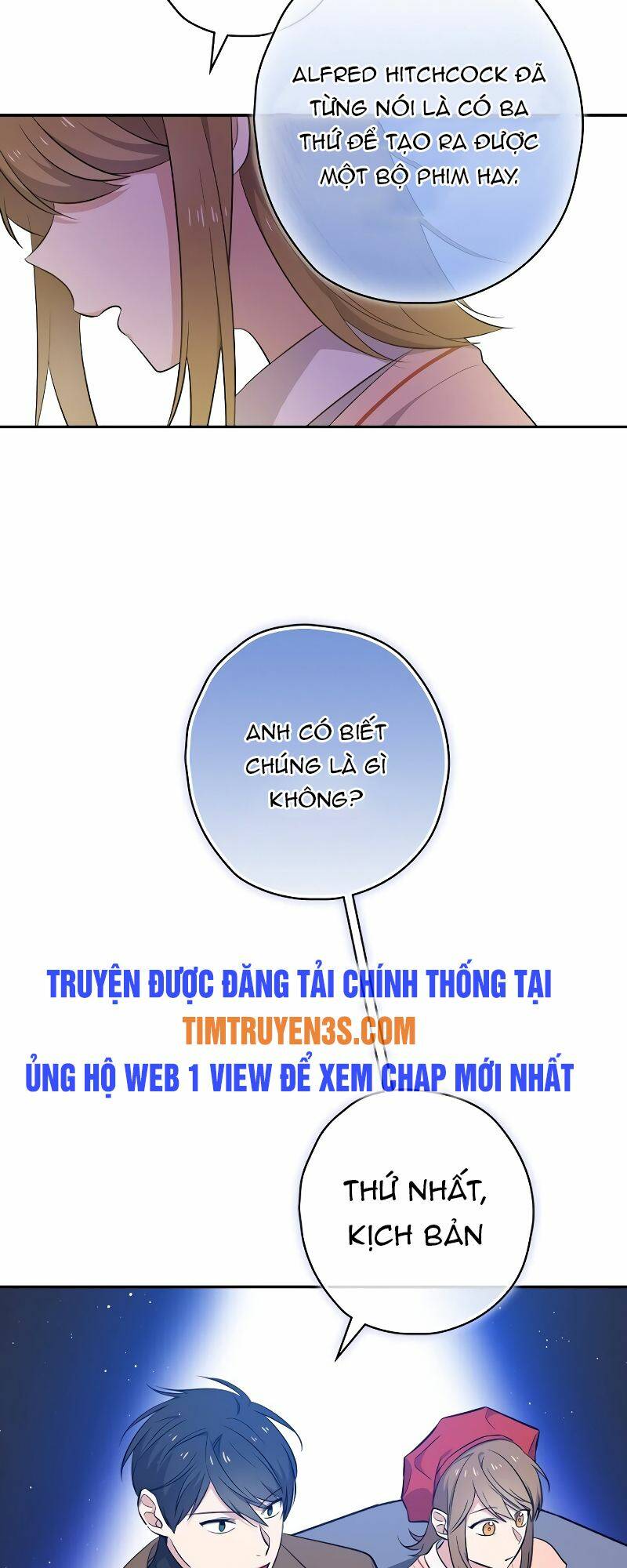 Vua Phim Truyền Hình Chapter 23 - Trang 2