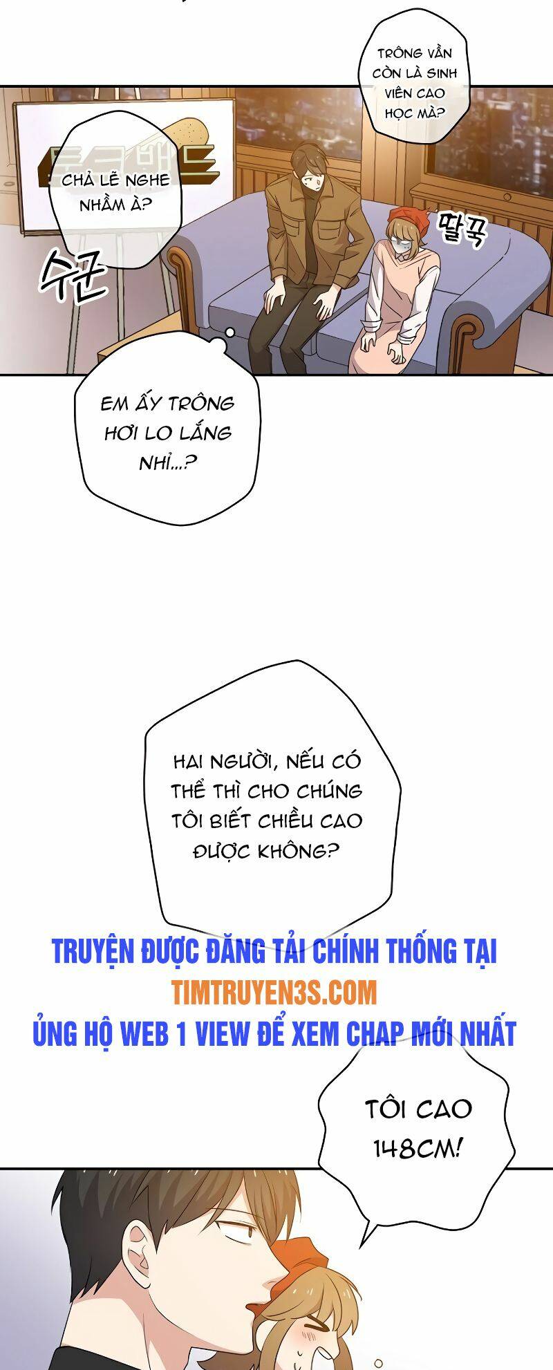 Vua Phim Truyền Hình Chapter 23 - Trang 2