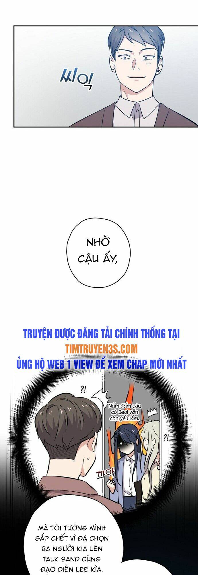 Vua Phim Truyền Hình Chapter 22 - Trang 2