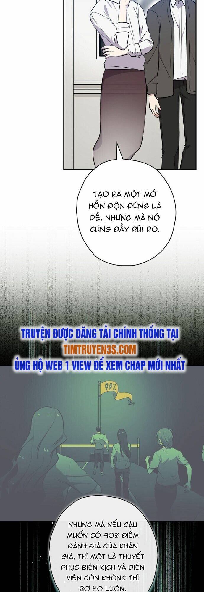 Vua Phim Truyền Hình Chapter 22 - Trang 2