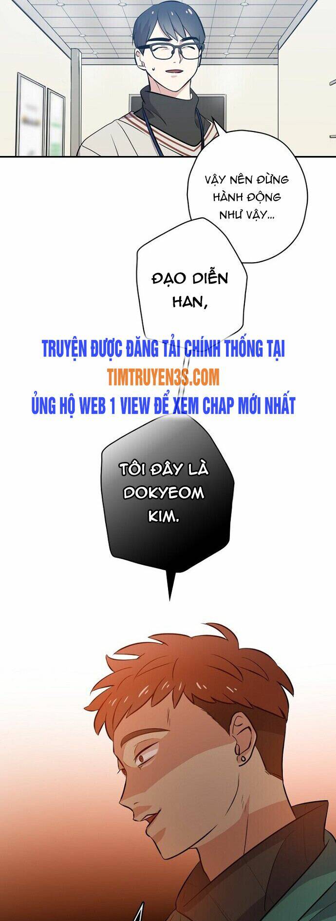 Vua Phim Truyền Hình Chapter 22 - Trang 2