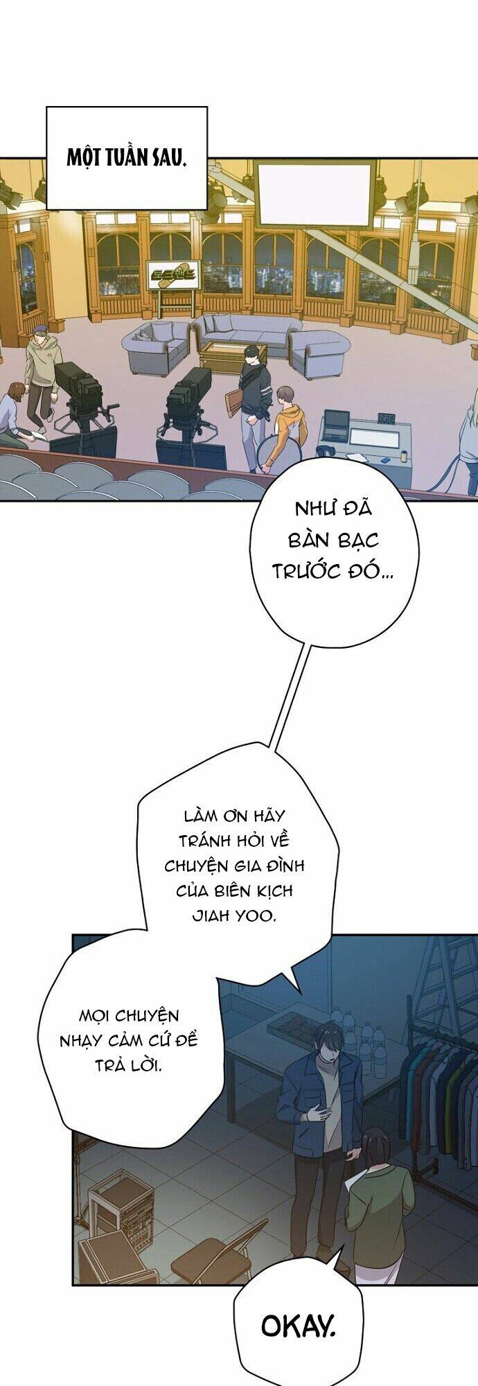 Vua Phim Truyền Hình Chapter 22 - Trang 2