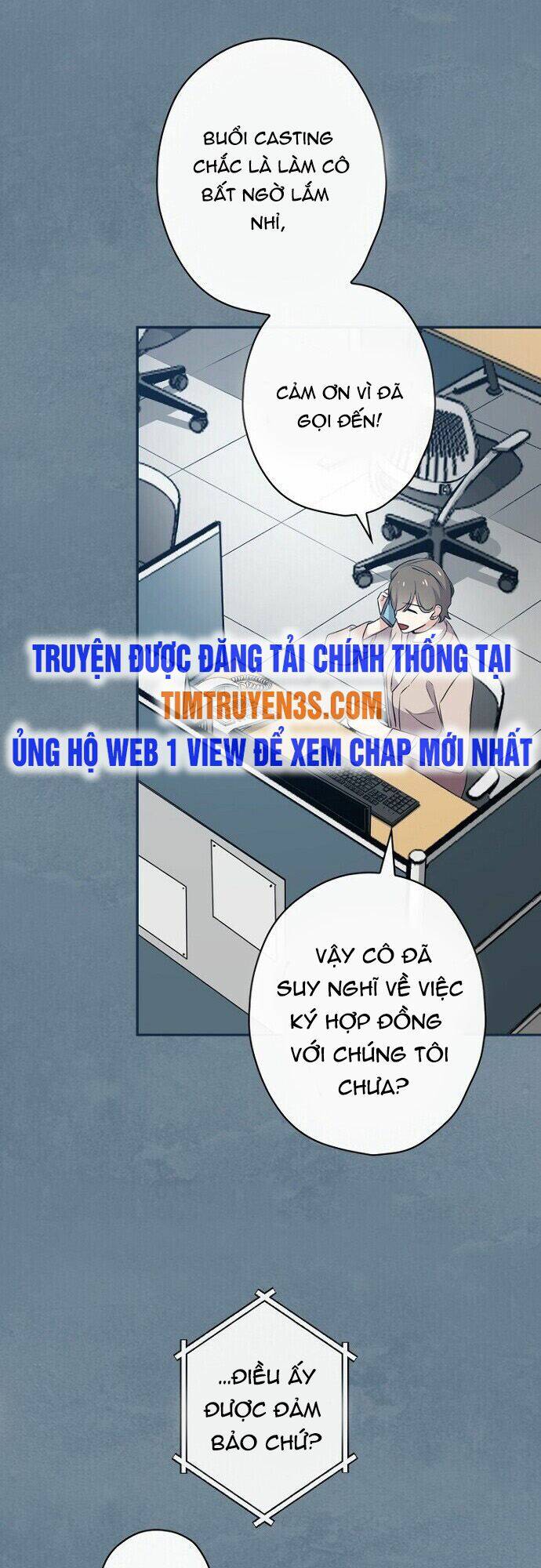 Vua Phim Truyền Hình Chapter 15 - Trang 2