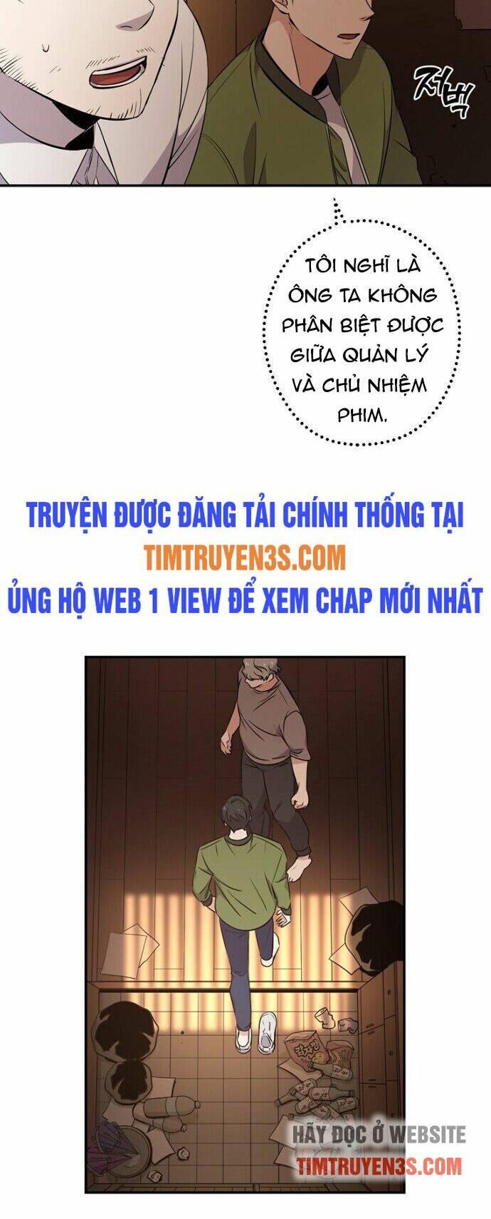 Vua Phim Truyền Hình Chapter 15 - Trang 2