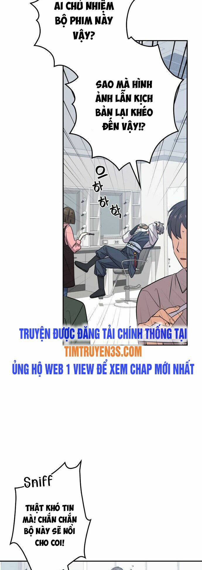 Vua Phim Truyền Hình Chapter 13 - Trang 2