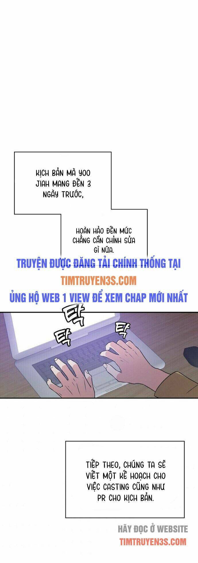 Vua Phim Truyền Hình Chapter 7 - Trang 2