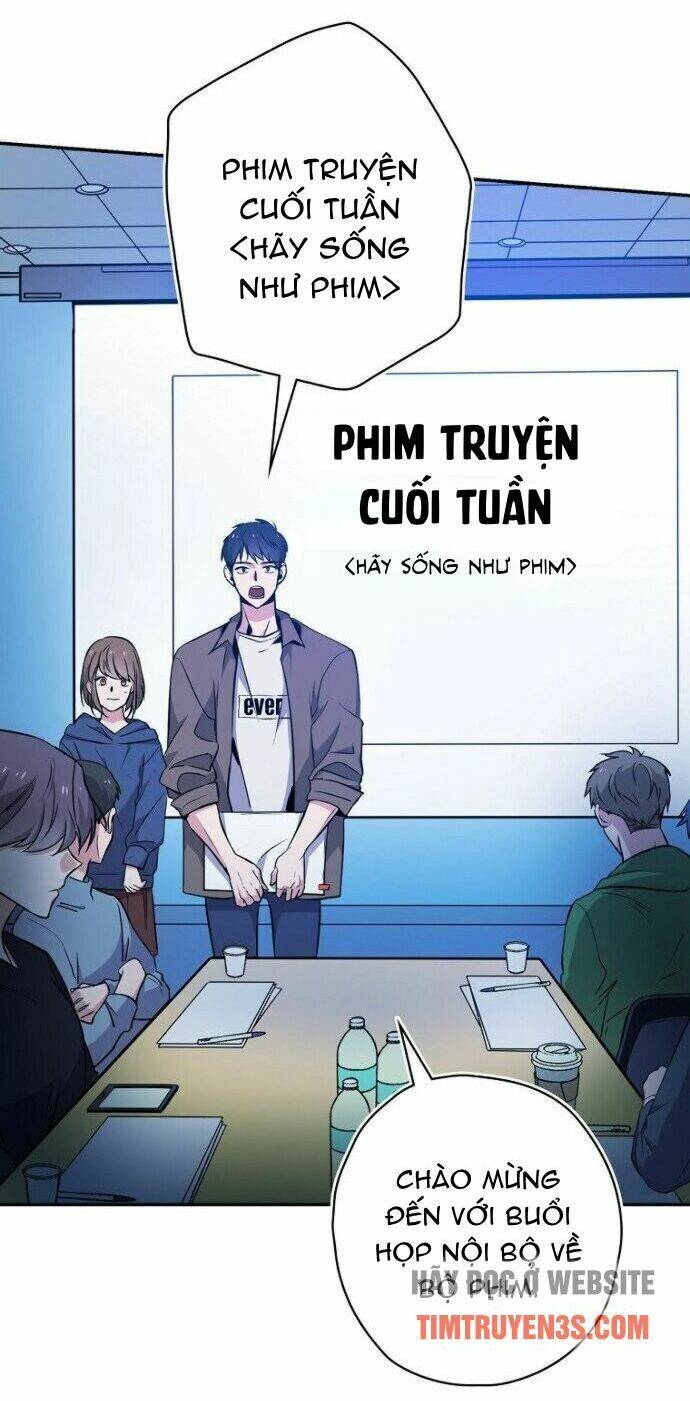 Vua Phim Truyền Hình Chapter 7 - Trang 2