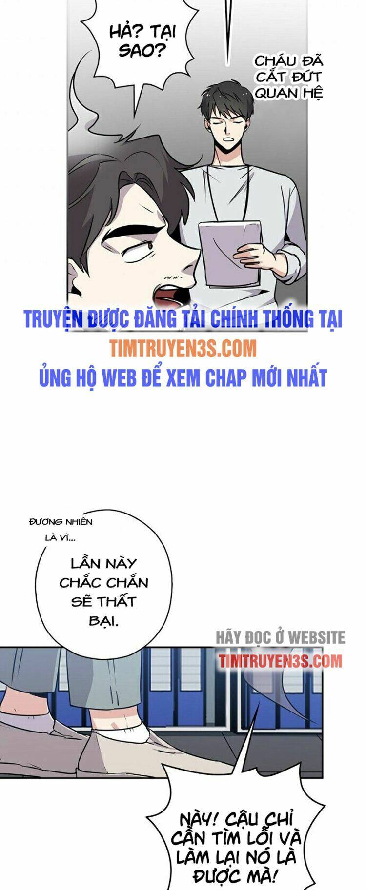 Vua Phim Truyền Hình Chapter 4 - Trang 2