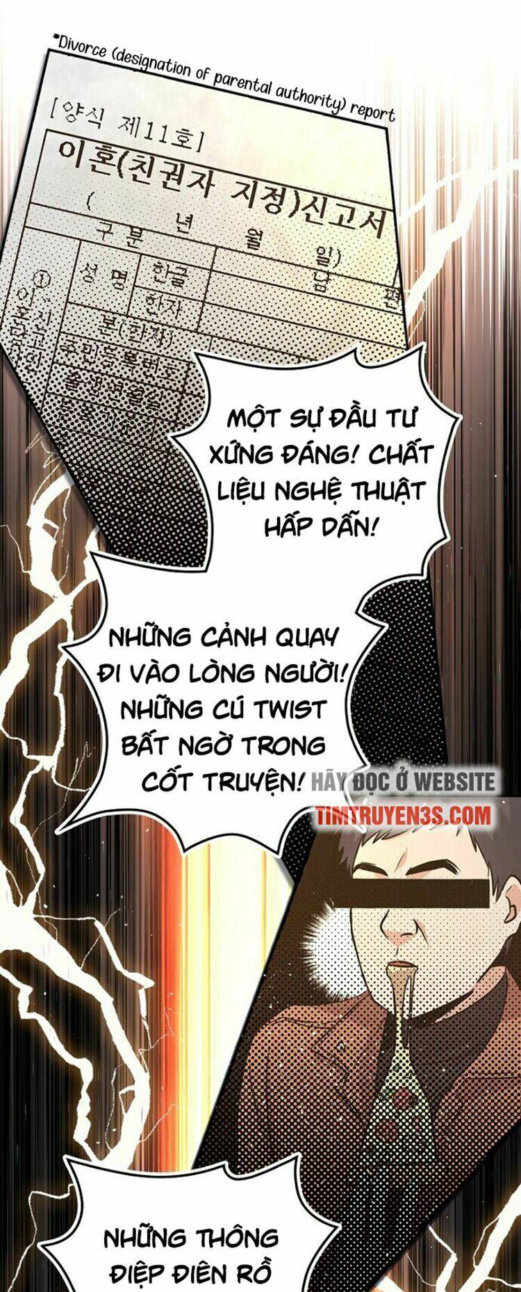 Vua Phim Truyền Hình Chapter 4 - Trang 2