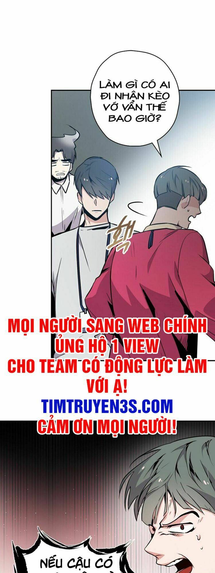 Vua Phim Truyền Hình Chapter 4 - Trang 2