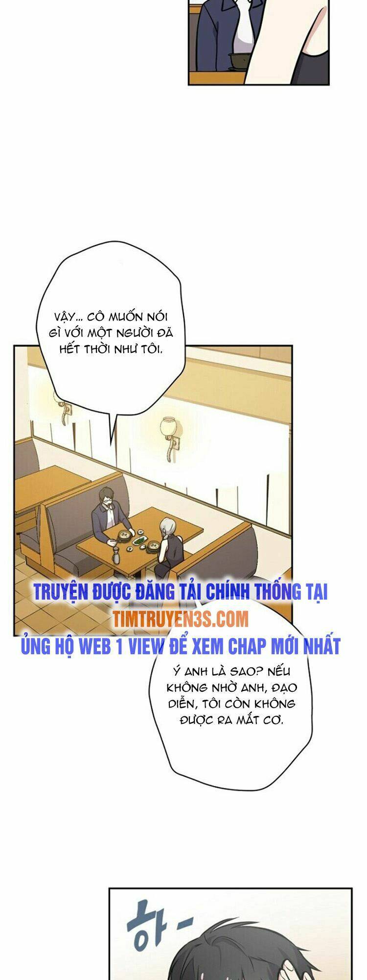 Vua Phim Truyền Hình Chapter 2 - Trang 2