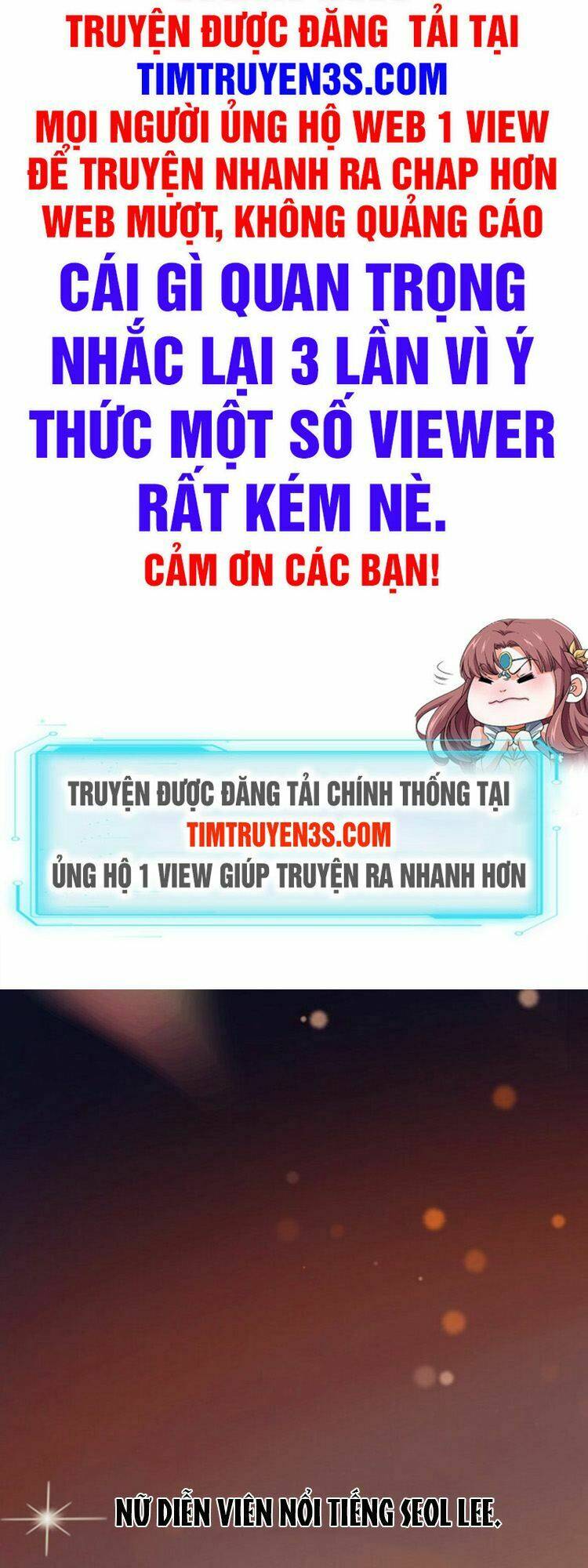 Vua Phim Truyền Hình Chapter 2 - Trang 2