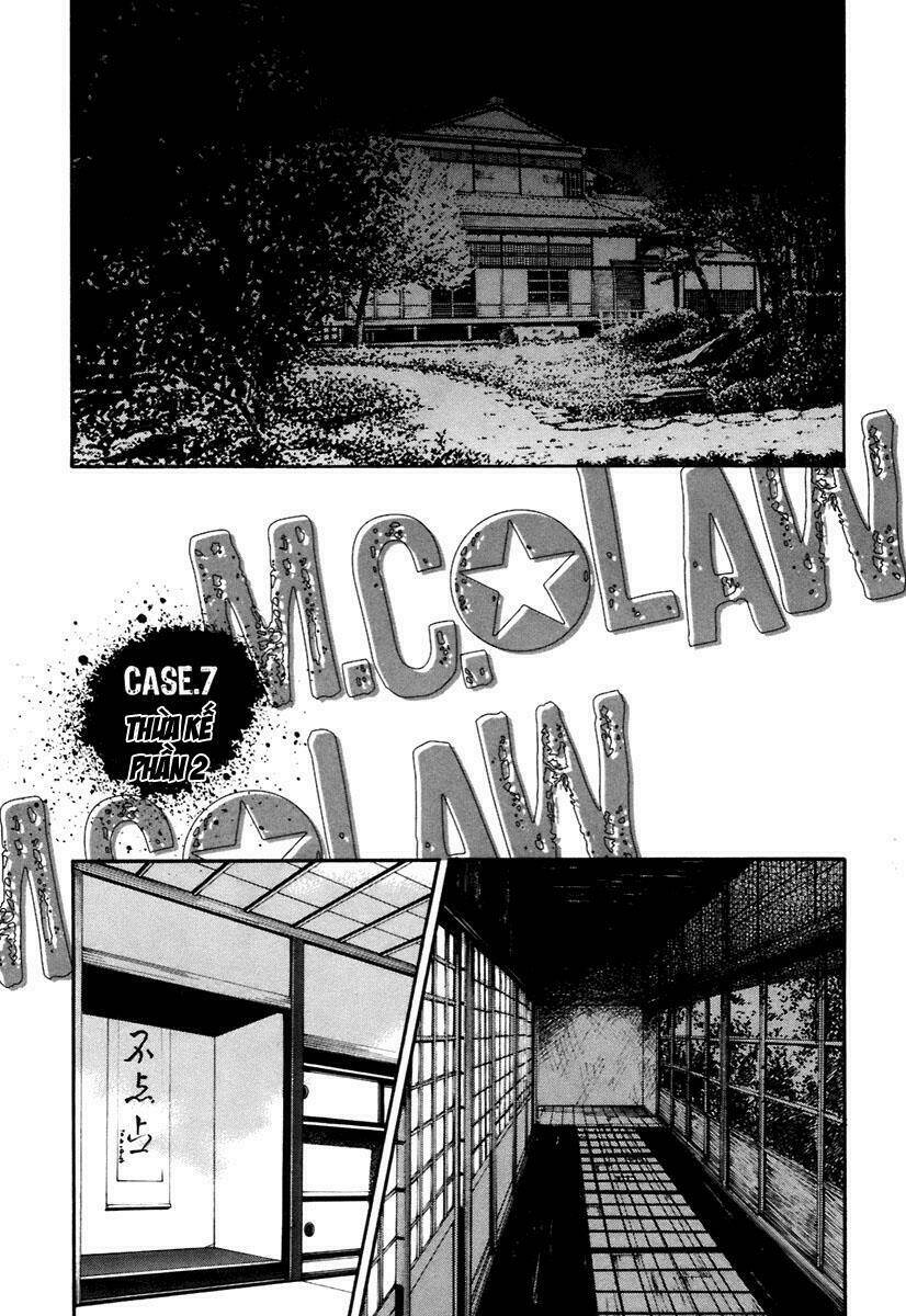 M.C. Law Chapter 7.2 - Trang 2