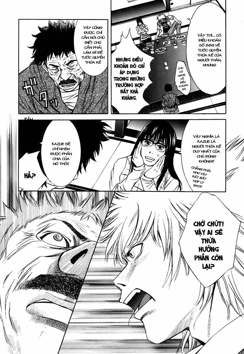 M.C. Law Chapter 7 - Trang 2