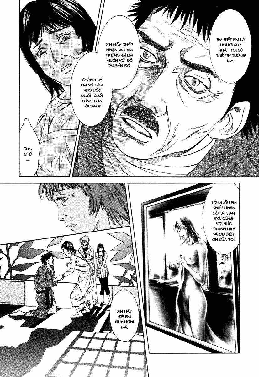 M.C. Law Chapter 7 - Trang 2