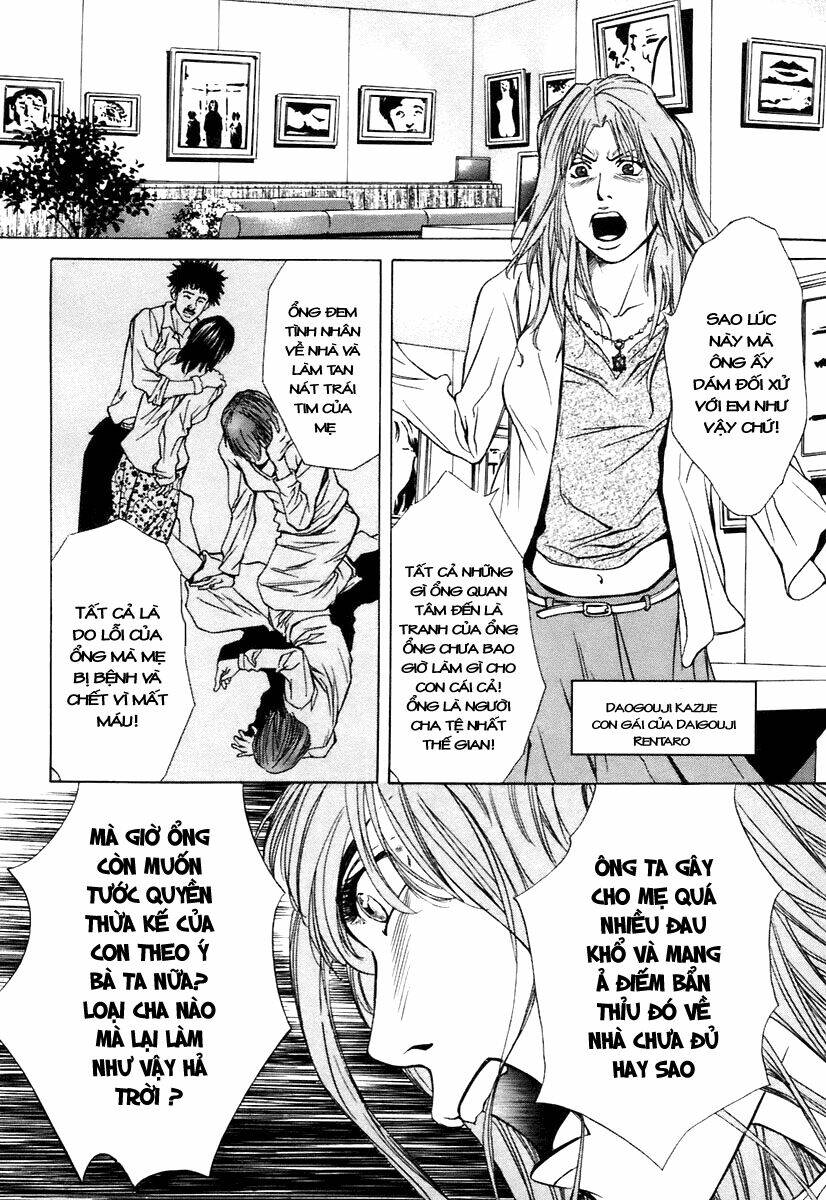 M.C. Law Chapter 7 - Trang 2