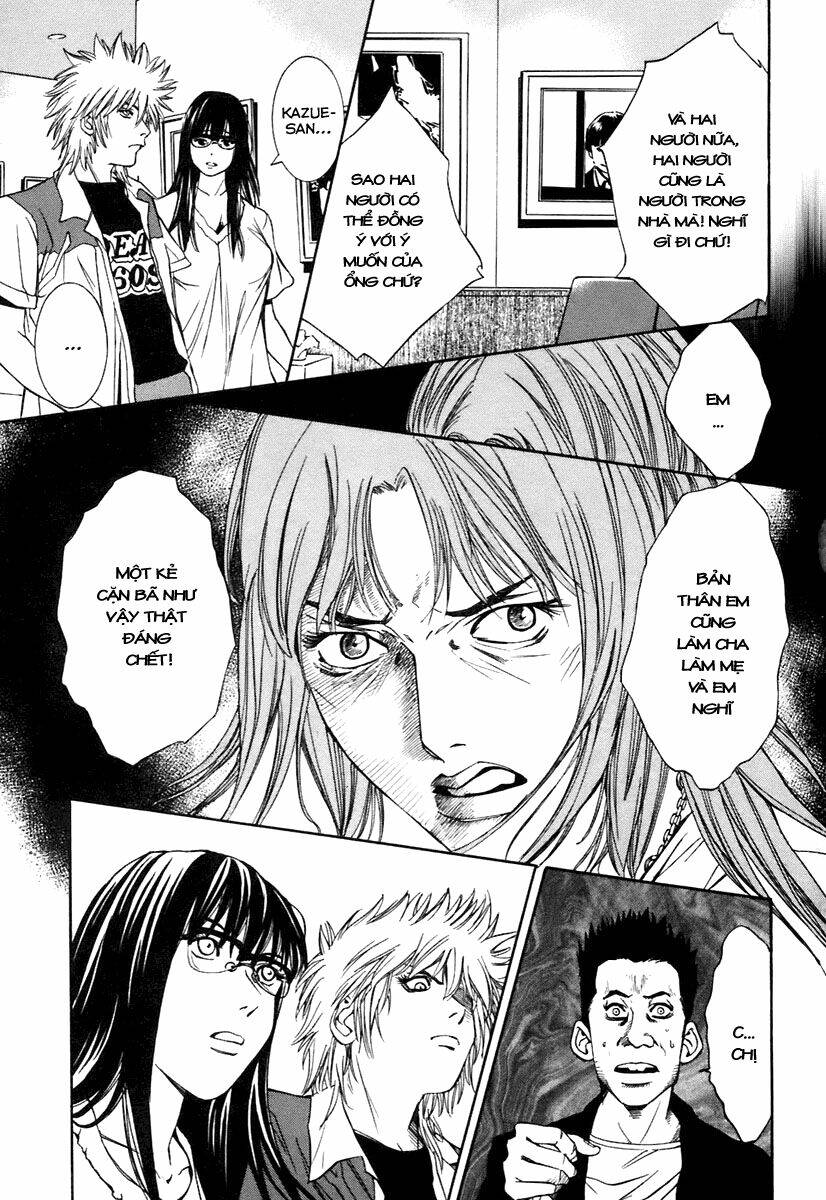 M.C. Law Chapter 7 - Trang 2