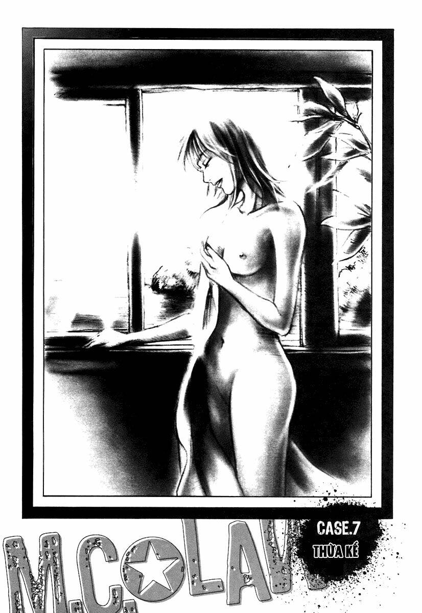 M.C. Law Chapter 7 - Trang 2
