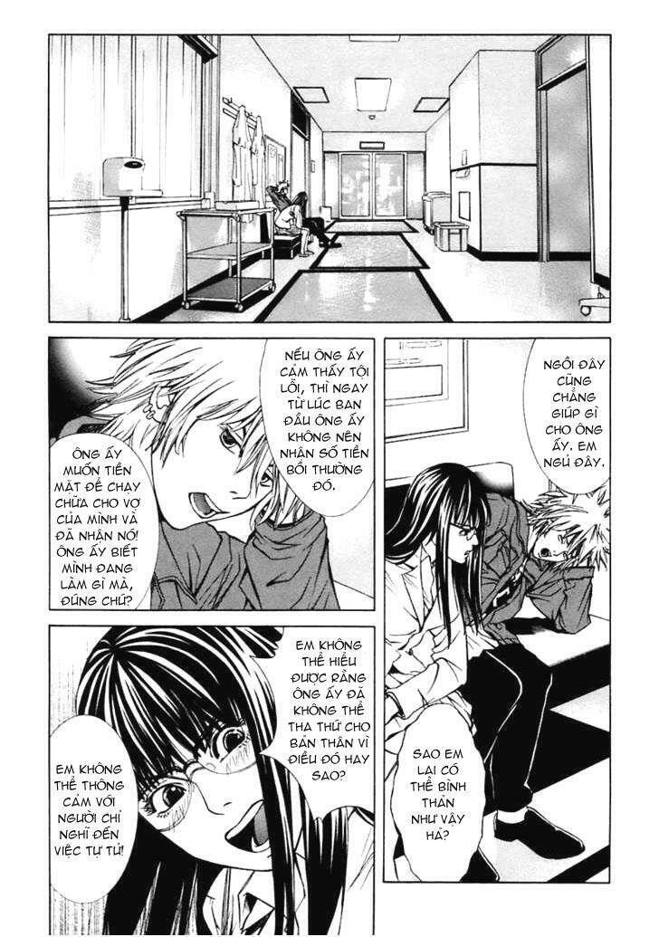 M.C. Law Chapter 6.3 - Trang 2