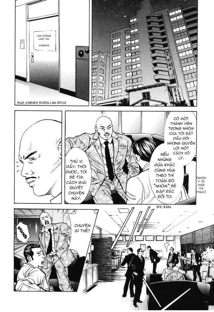 M.C. Law Chapter 6.3 - Trang 2