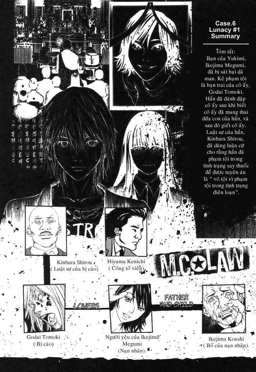 M.C. Law Chapter 6.2 - Trang 2