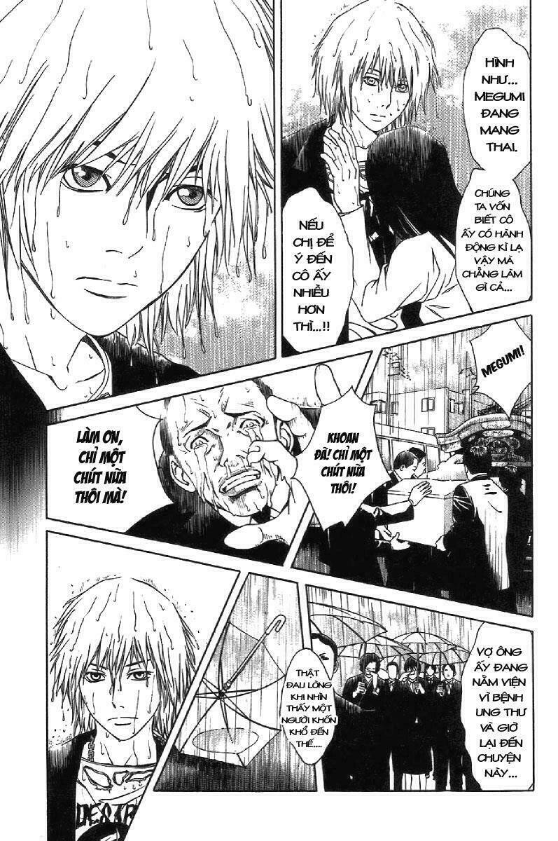 M.C. Law Chapter 6 - Trang 2