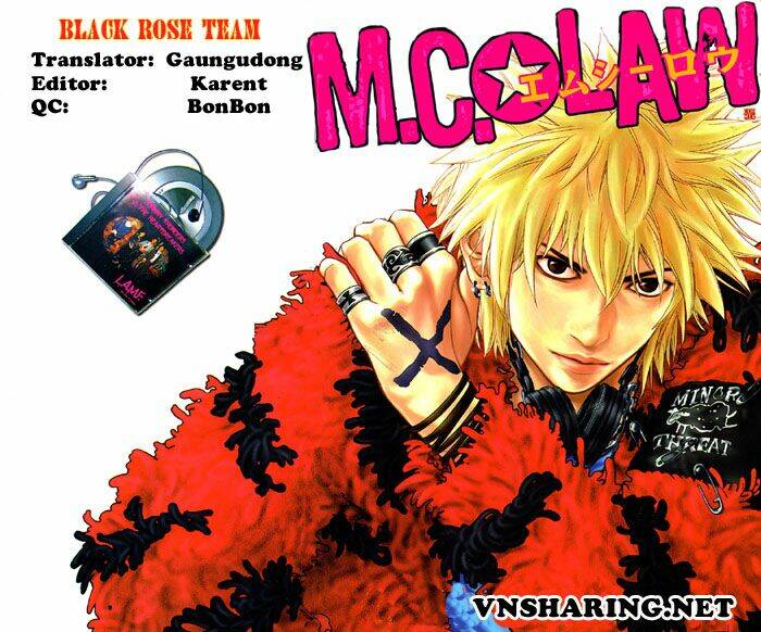 M.C. Law Chapter 5.7 - Trang 2