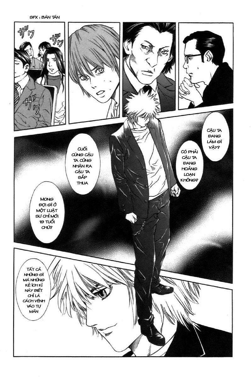 M.C. Law Chapter 5.7 - Trang 2