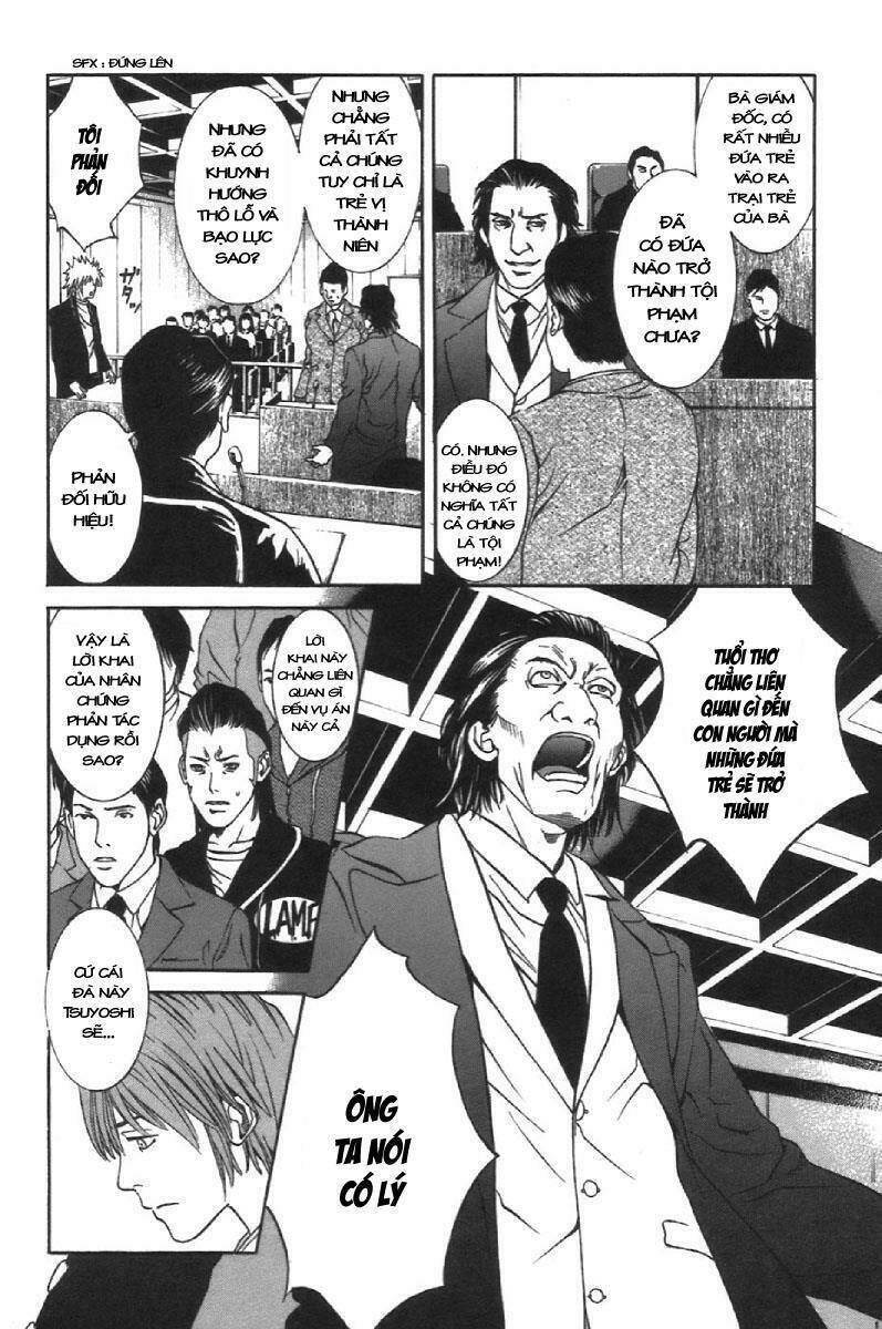 M.C. Law Chapter 5.6 - Trang 2