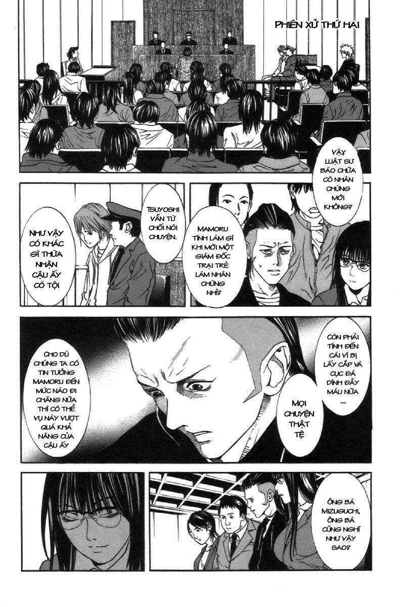 M.C. Law Chapter 5.6 - Trang 2