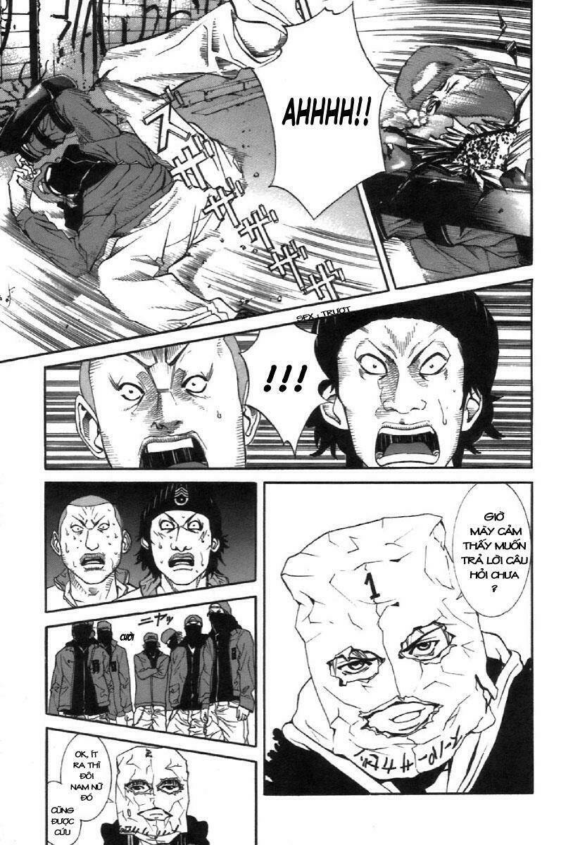 M.C. Law Chapter 5.5 - Trang 2