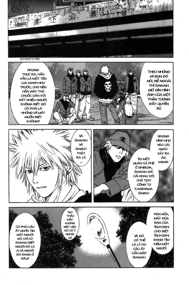 M.C. Law Chapter 5.5 - Trang 2