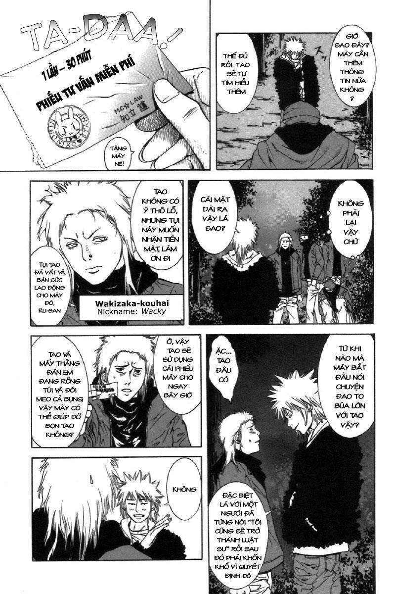 M.C. Law Chapter 5.5 - Trang 2